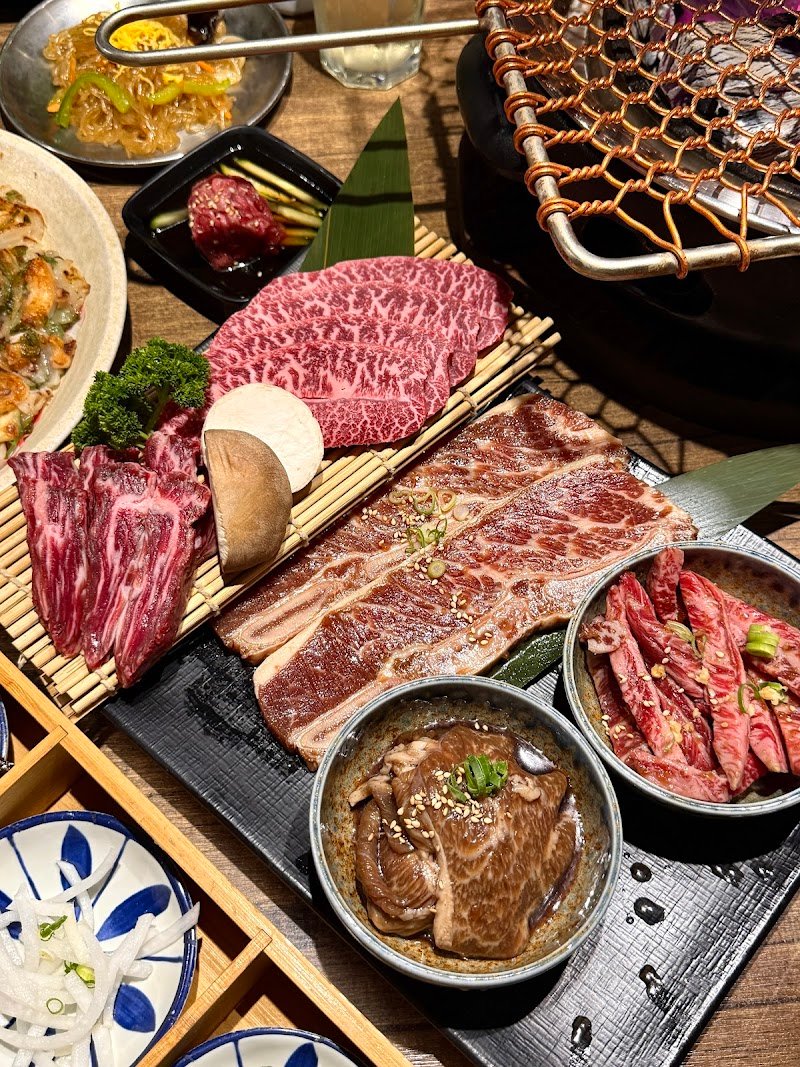 Melbourne Hwaro Korean BBQ photo 10