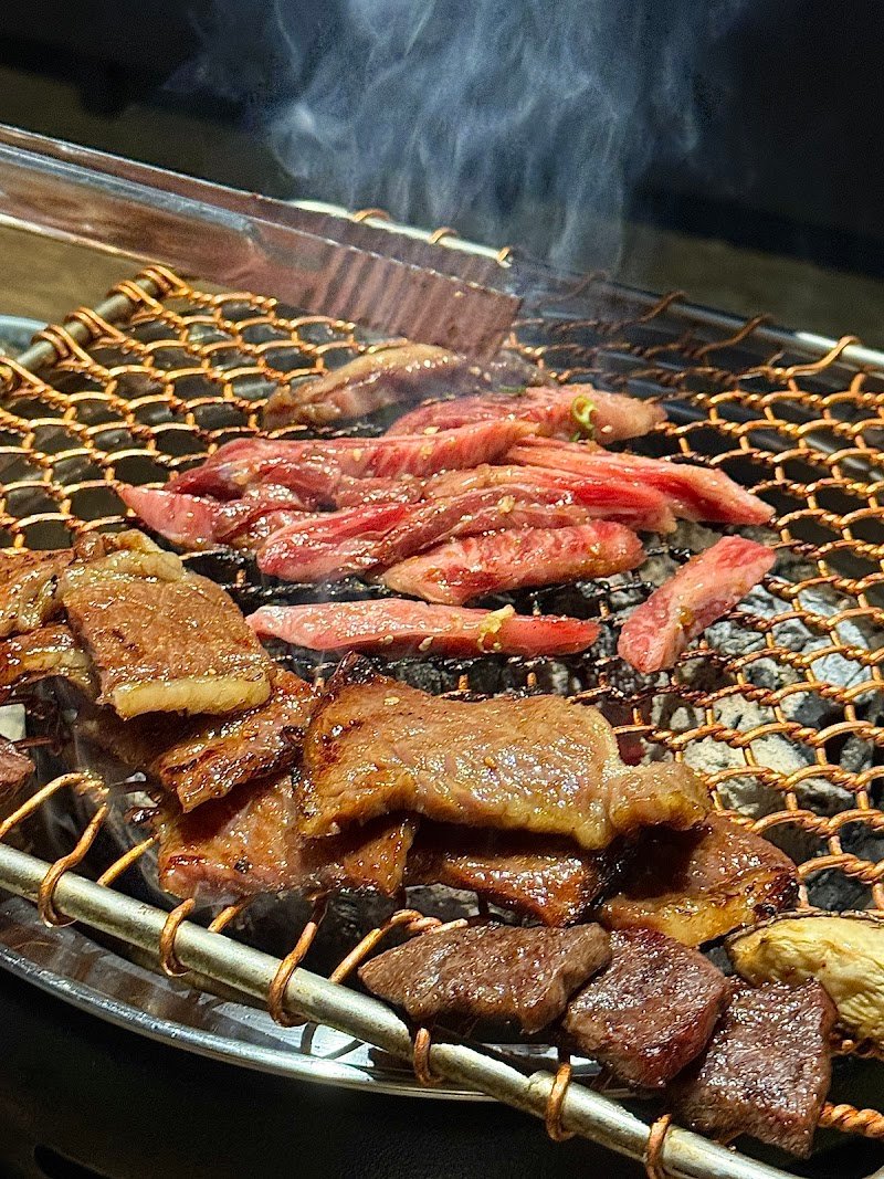 Melbourne Hwaro Korean BBQ photo 3