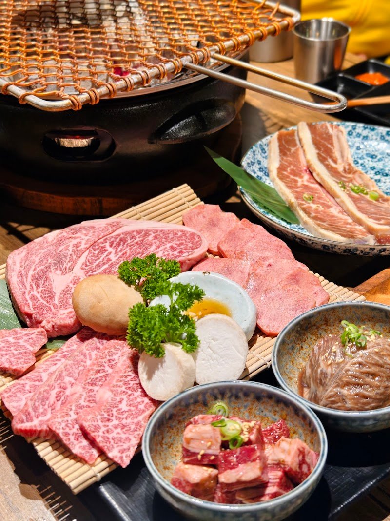 Melbourne Hwaro Korean BBQ photo 7