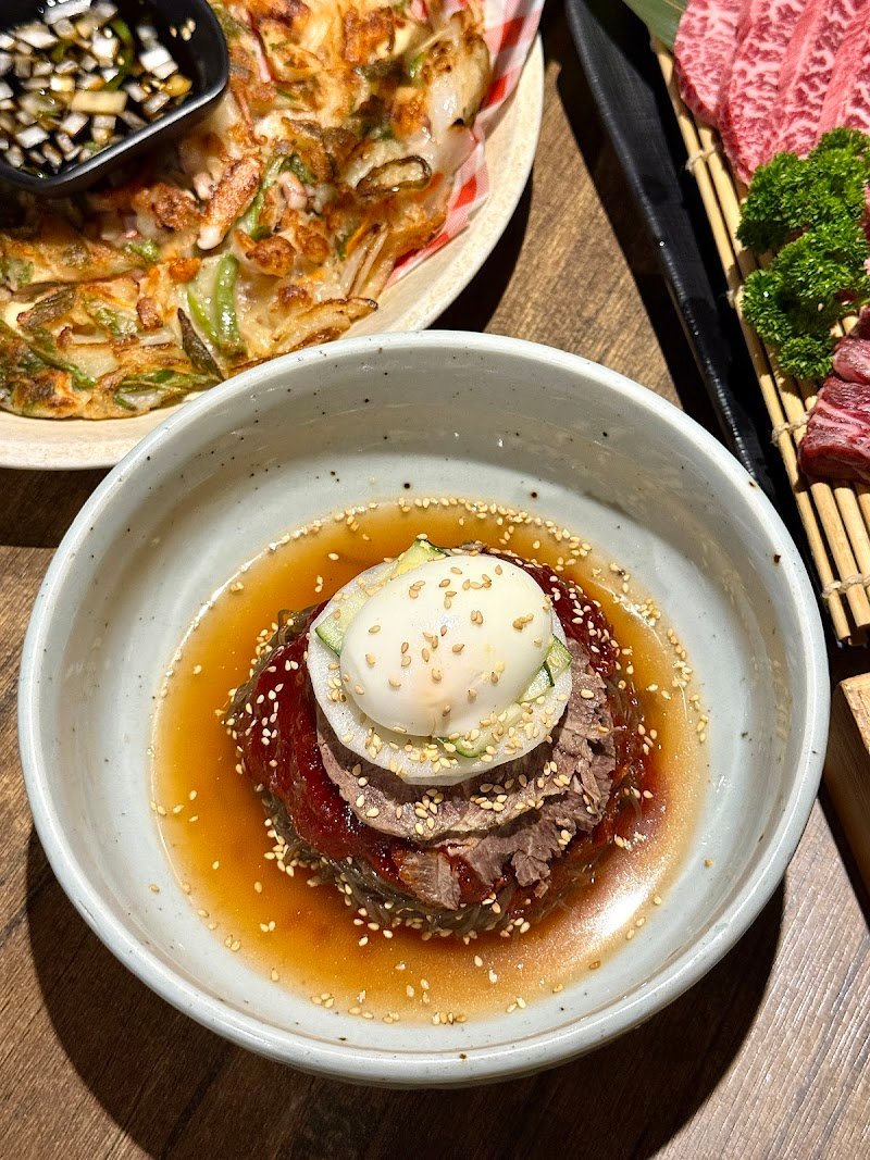 Melbourne Hwaro Korean BBQ photo 9