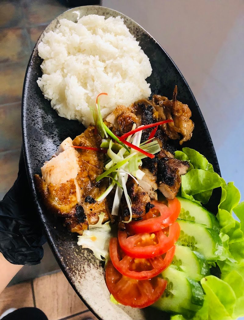 Jamie House Thai Restaurant photo 4