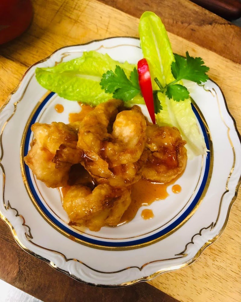 Jamie House Thai Restaurant photo 3