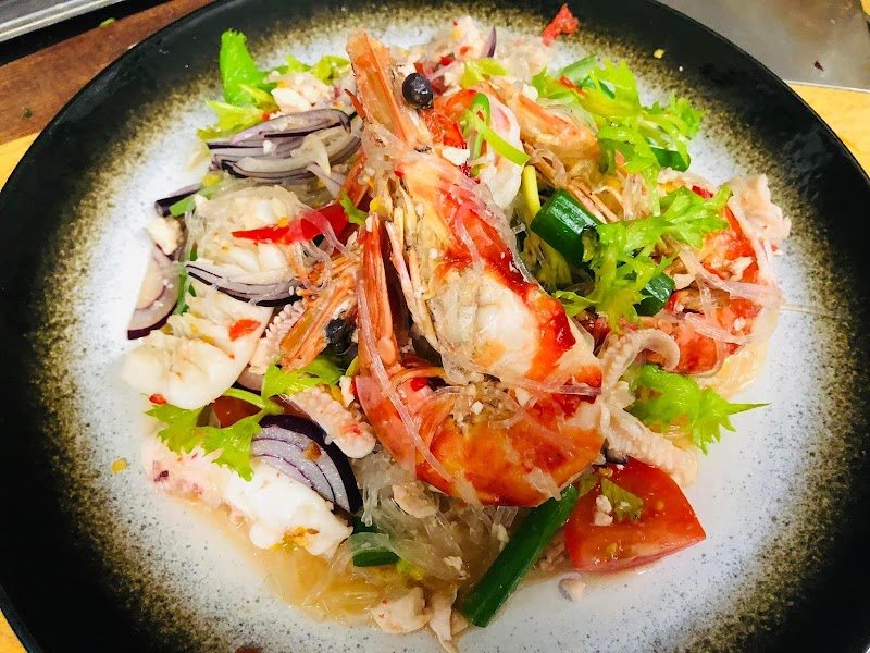 Jamie House Thai Restaurant photo 7