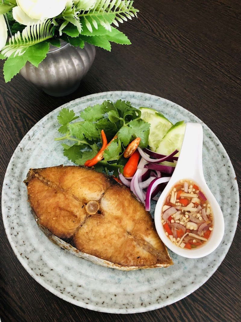 Jamie House Thai Restaurant photo 5