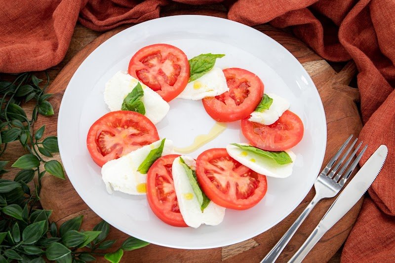 Angelo's Crush photo 2