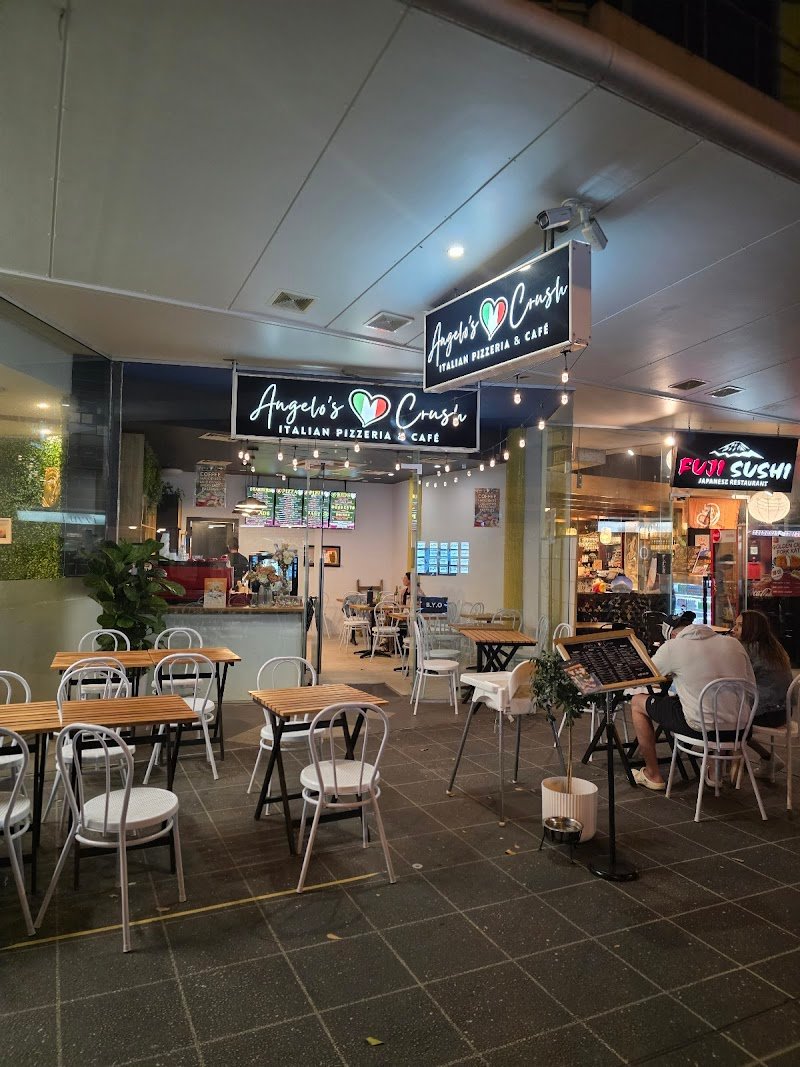 Angelo's Crush photo 7