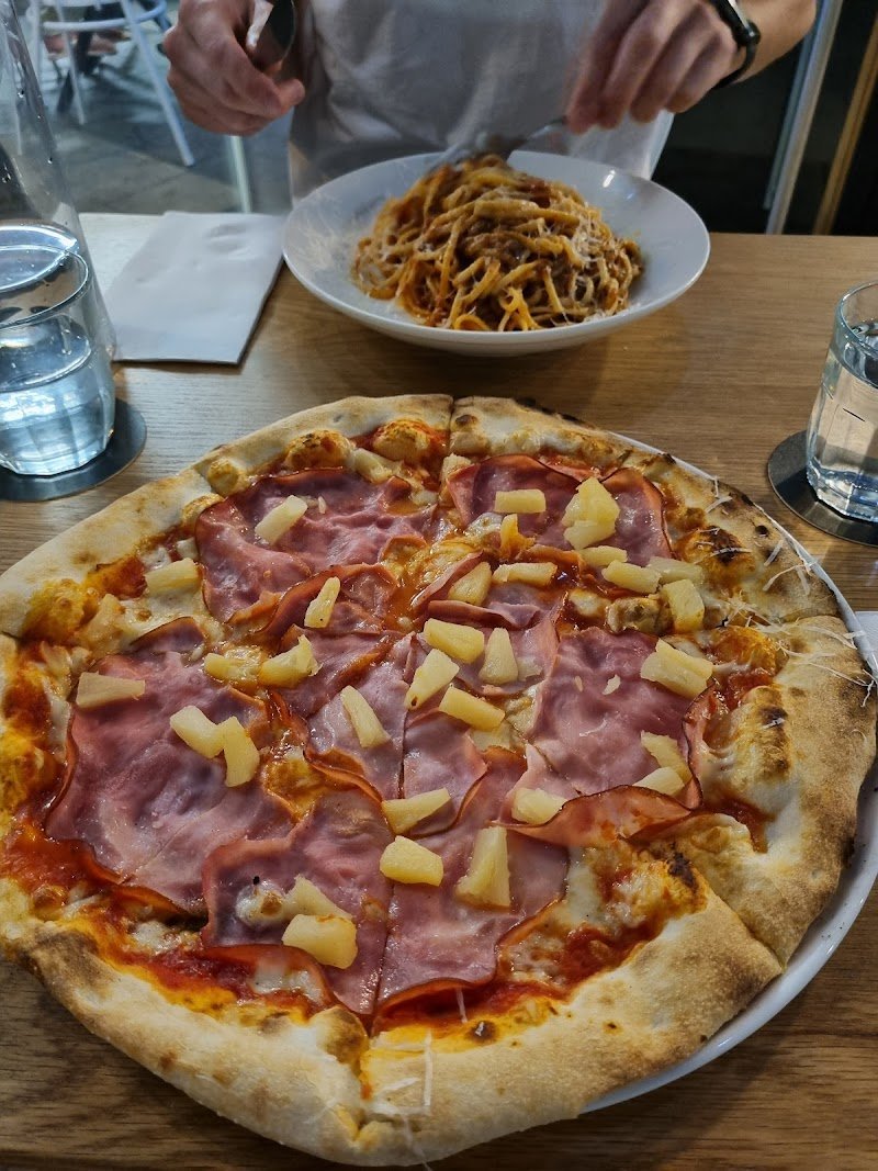 Angelo's Crush photo 3