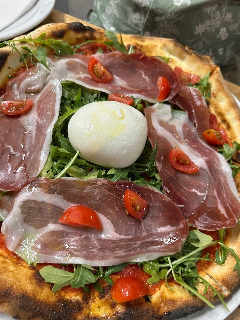 Angelo's Crush photo 5