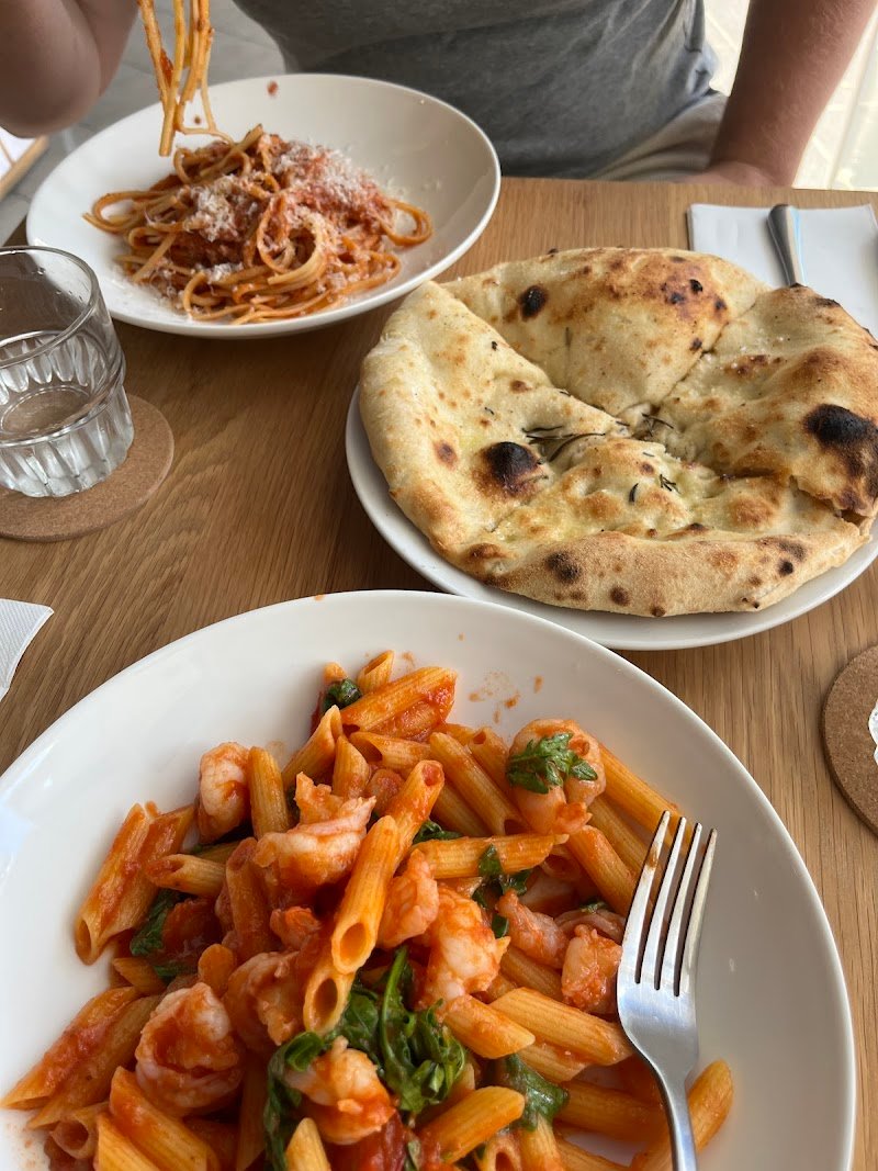 Angelo's Crush photo 10