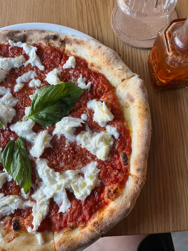 Angelo's Crush photo 4