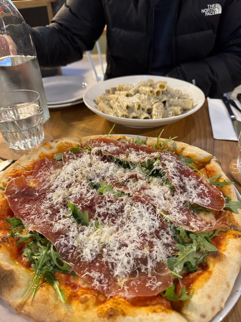 Angelo's Crush photo 8