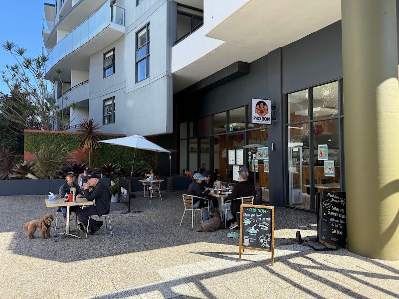 Pho Now Waterloo photo 4