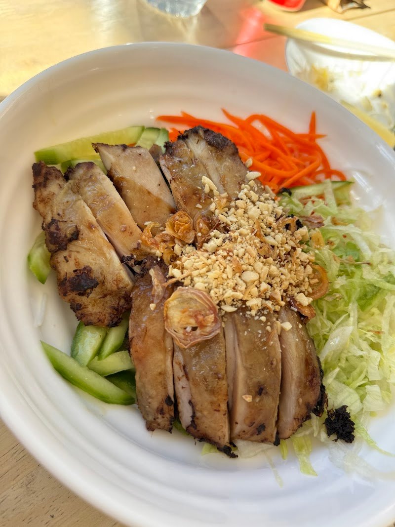 Pho Now Waterloo photo 7