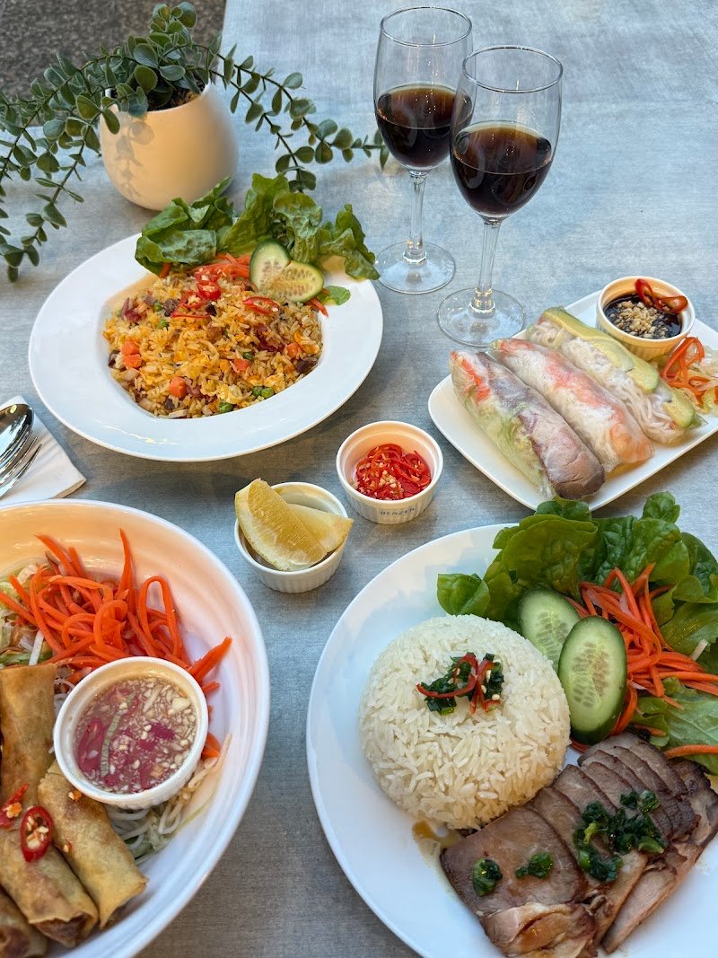 Pho Now Waterloo photo 6