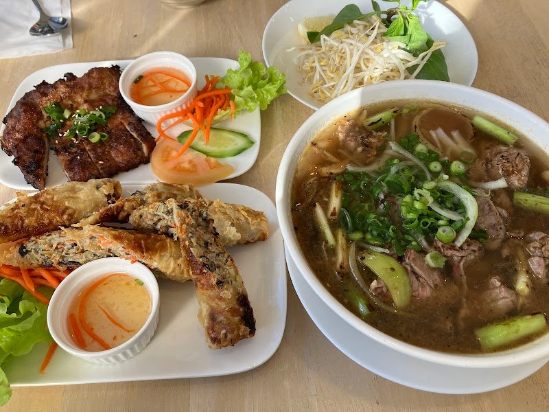 Pho Now Waterloo photo 5