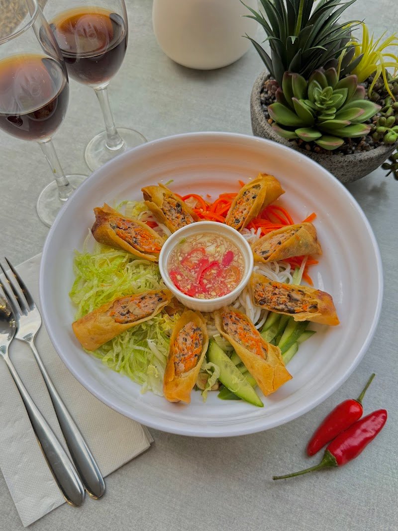 Pho Now Waterloo photo 8