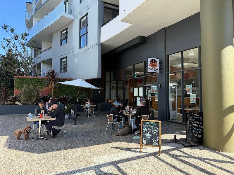 Pho Now Waterloo photo 3