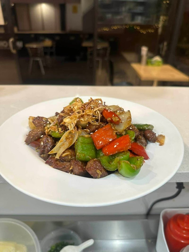 Pho Now Waterloo photo 10