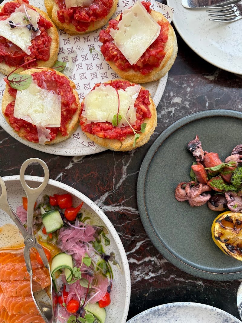 Iris Rooftop photo 9