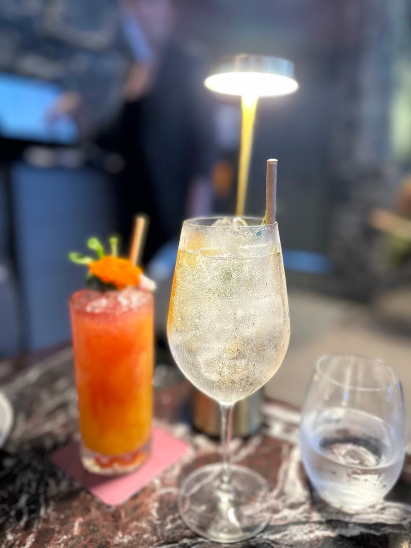 Iris Rooftop photo 6