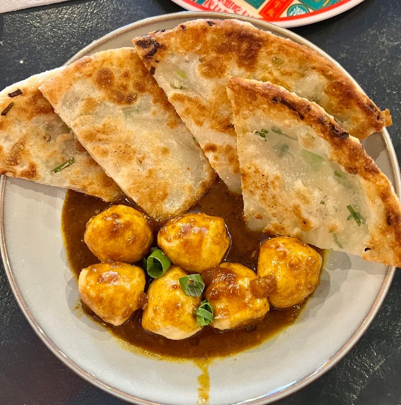 852 Hong Kong Restaurant photo 10