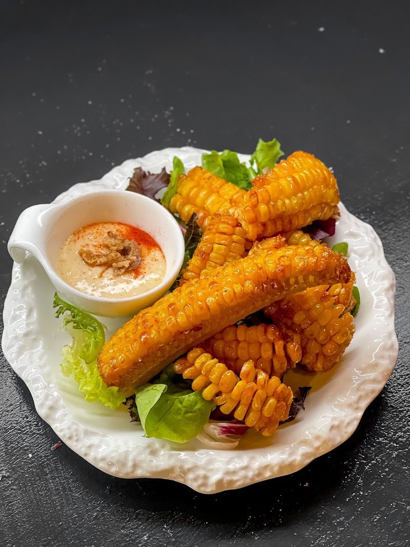 852 Hong Kong Restaurant photo 3