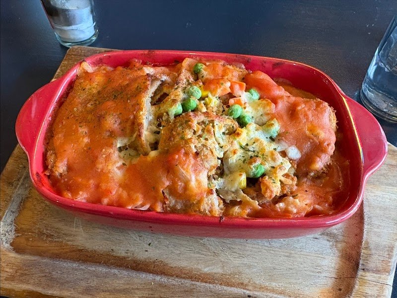 852 Hong Kong Restaurant photo 7