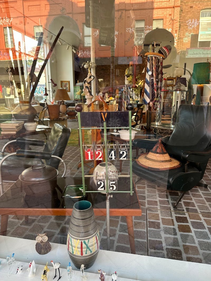 852 Hong Kong Restaurant photo 5