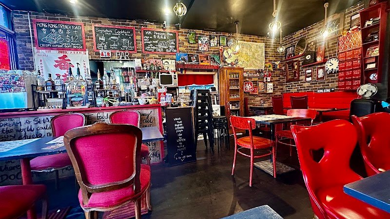 852 Hong Kong Restaurant photo 6