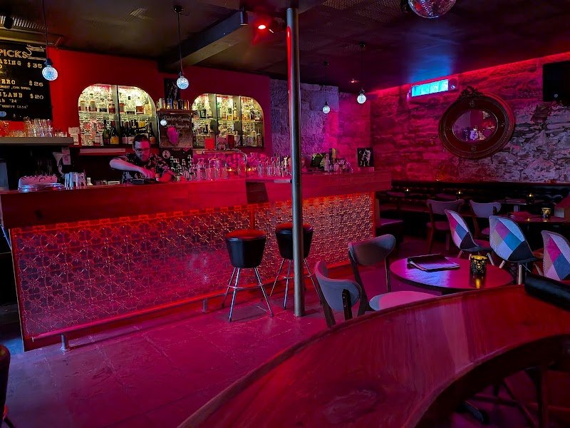 Pablos Cocktails and Dreams photo 4