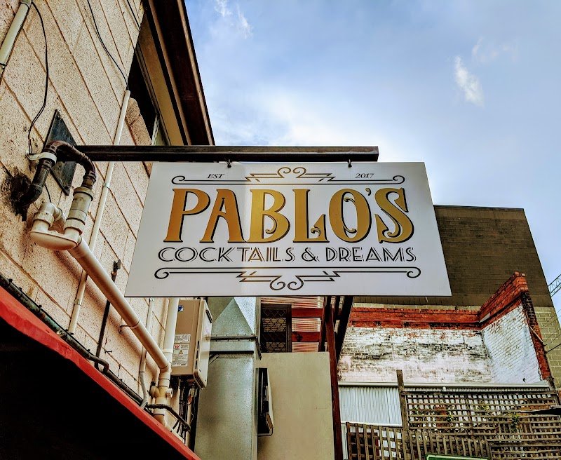 Pablos Cocktails and Dreams photo 6