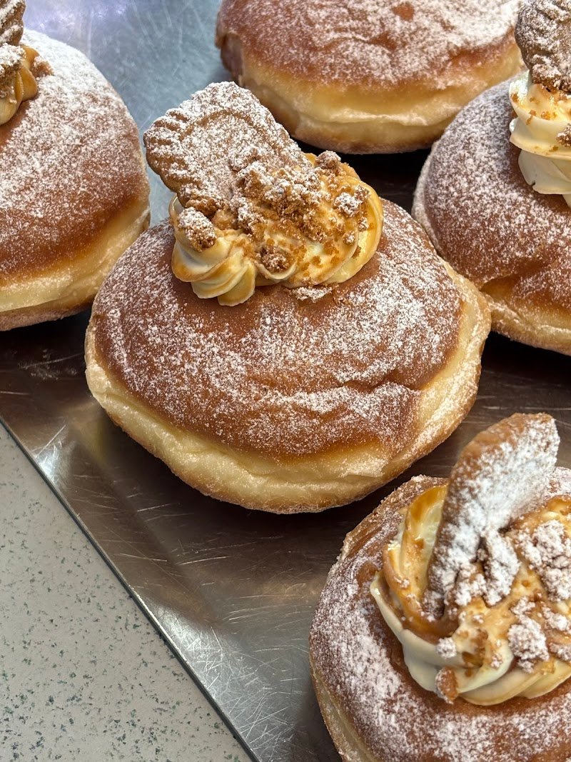 Foster's Bakery photo 2