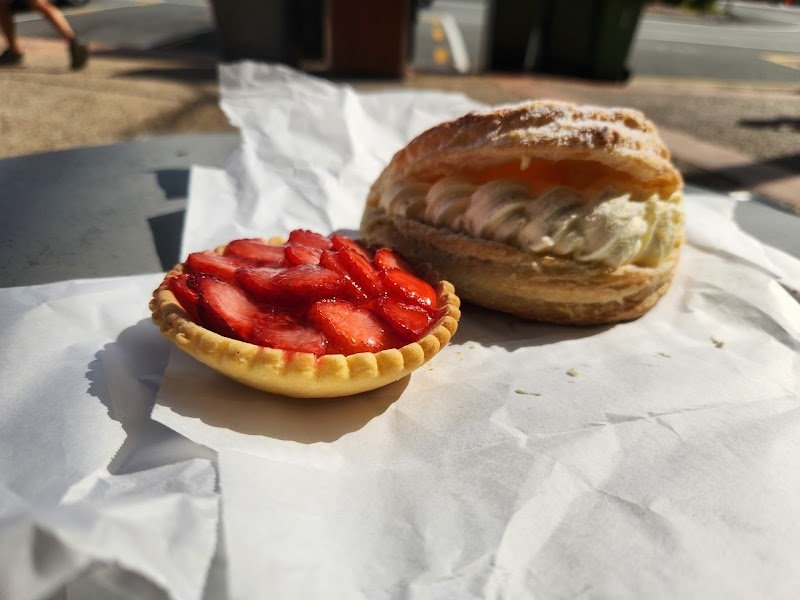 Foster's Bakery photo 10