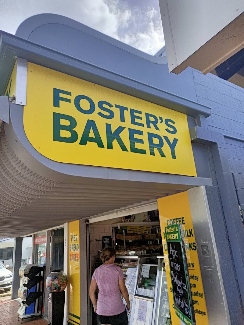 Foster's Bakery photo 6