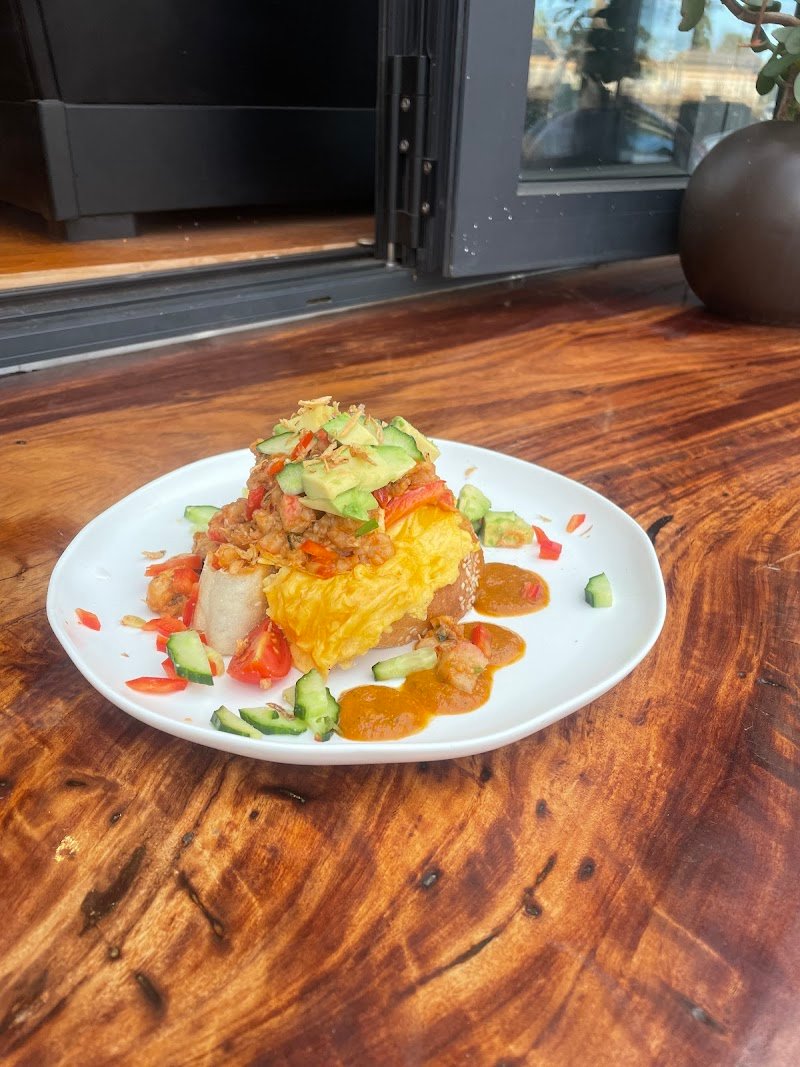 Half Cup Cafe photo 4