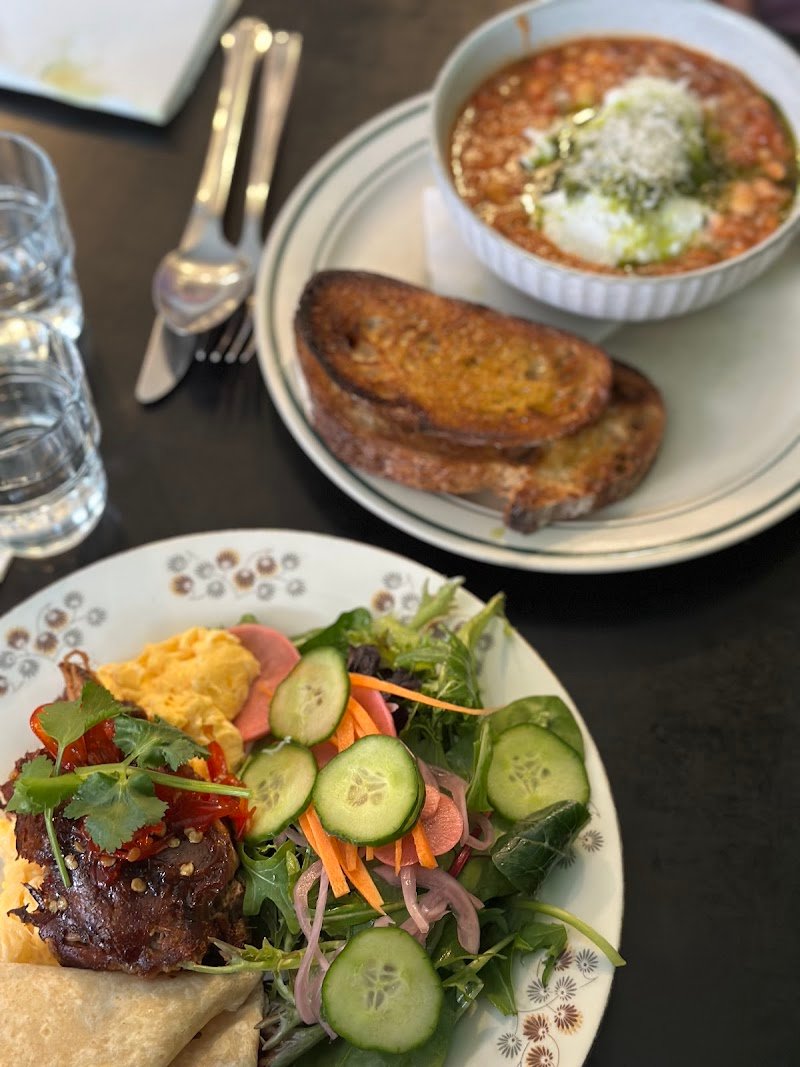 Criterion Street Cafe photo 6