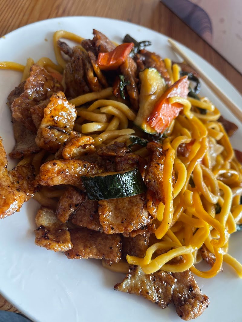 Blossoming Lotus Newtown photo 6