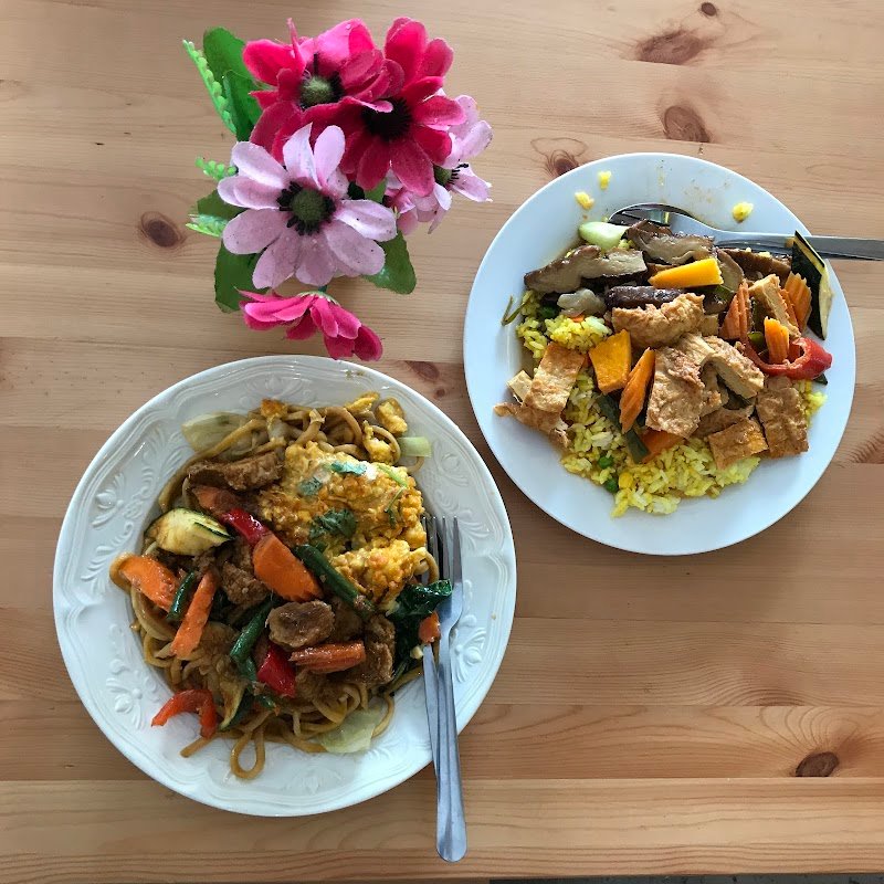 Blossoming Lotus Newtown photo 2