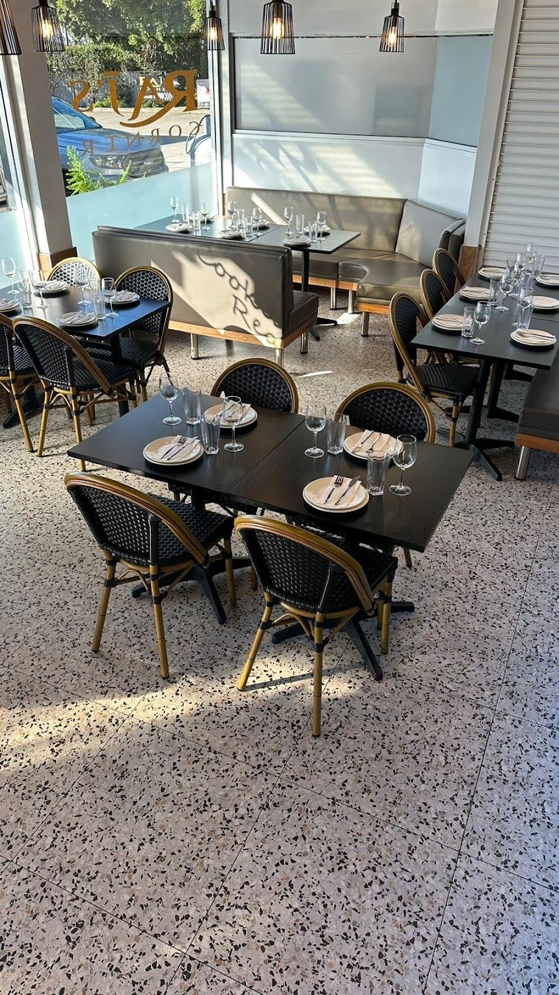 Raj's Corner Drive Thru