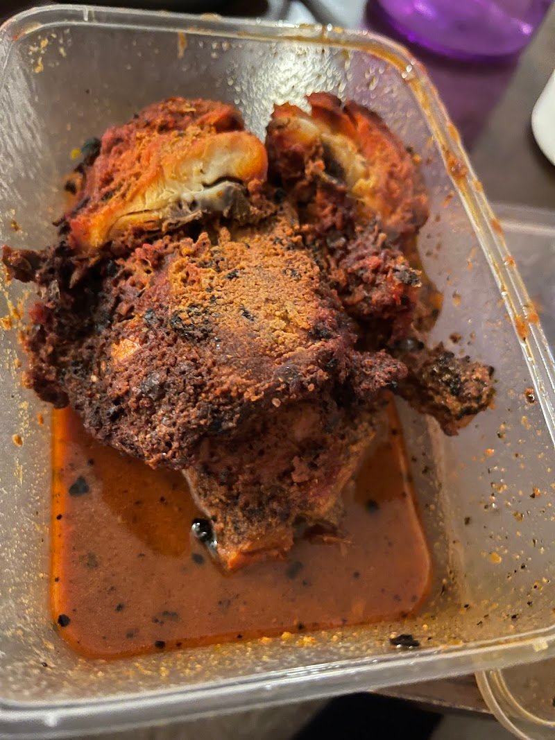 Curry Twist Indian cusine photo 10