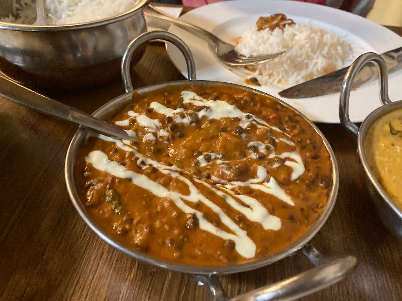 Curry Twist Indian cusine photo 9