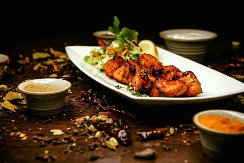 Curry Twist Indian cusine photo 2