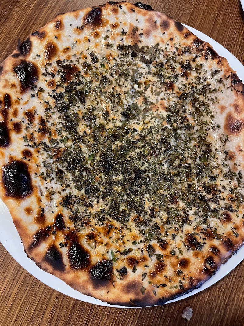 Curry Twist Indian cusine photo 7