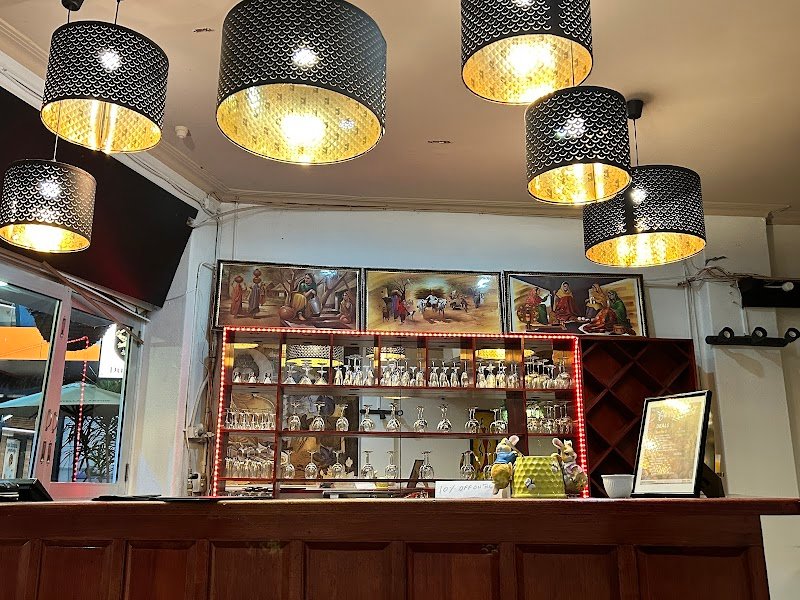 Curry Twist Indian cusine photo 5