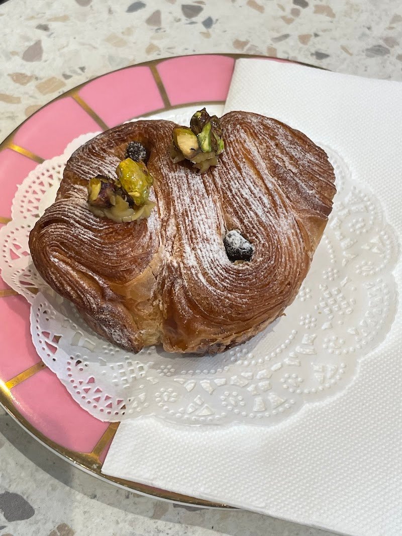 Lode Pies & Pastries Surry Hills photo 8