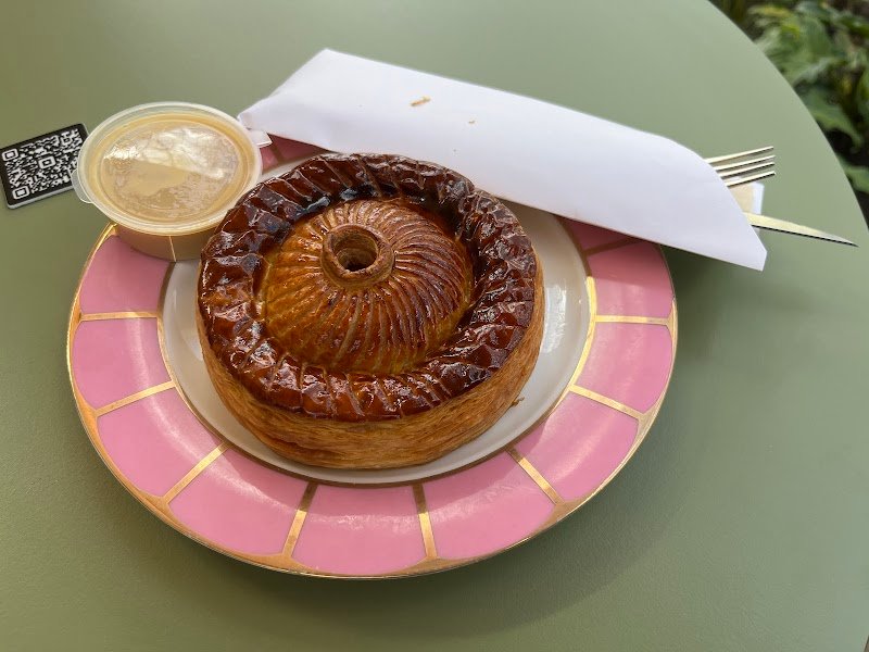 Lode Pies & Pastries Surry Hills photo 4
