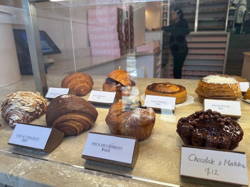 Lode Pies & Pastries Surry Hills photo 6