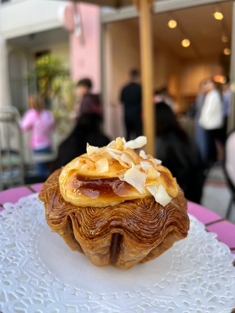 Lode Pies & Pastries Surry Hills photo 7