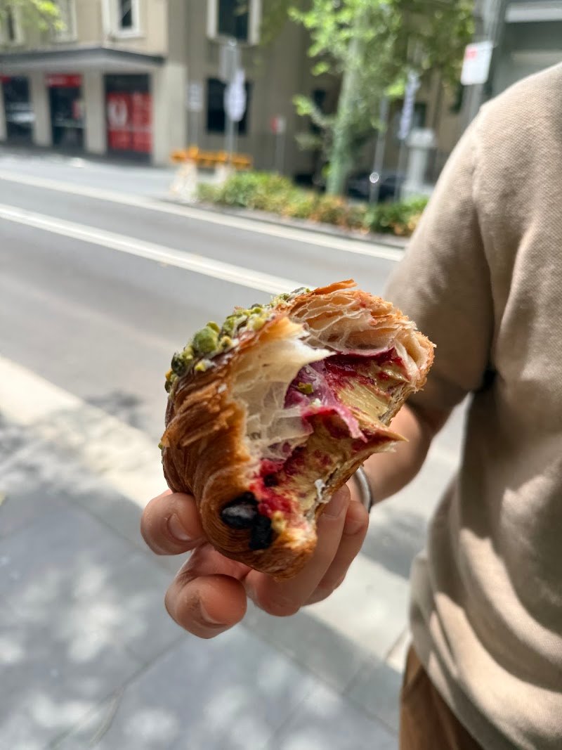 Lode Pies & Pastries Surry Hills photo 3