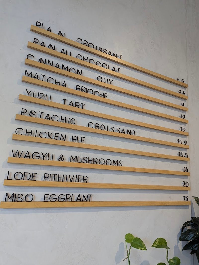 Lode Pies & Pastries Surry Hills photo 10